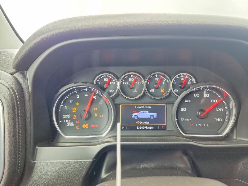 Продажа на аукционе авто 2021 Chevrolet Silverado, vin: 1GCPYFED2MZ170545, номер лота: 49459696
