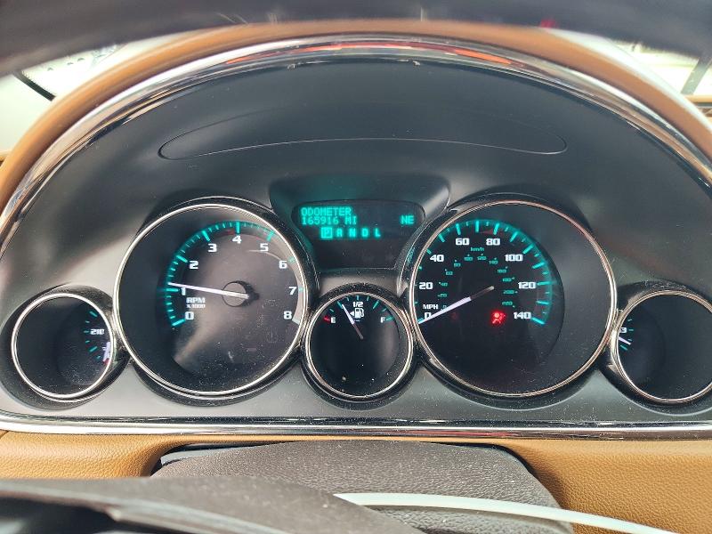 51483626 :رقم المزاد ، 5GAKVCKD6FJ209100 vin ، 2015 Buick Enclave مزاد بيع