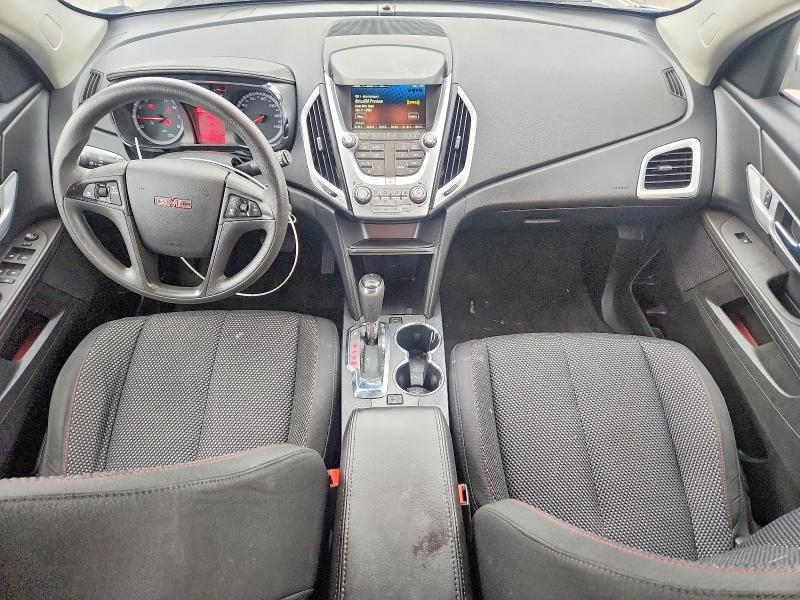 Aukcja sprzedaży 2016 Gmc Terrain, vin: 2GKALMEK7G6206516, numer aukcji: 48507666