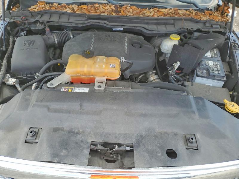 Aukcja sprzedaży 2018 Ram 1500, vin: 1C6RR6NM0JS255336, numer aukcji: 49673226