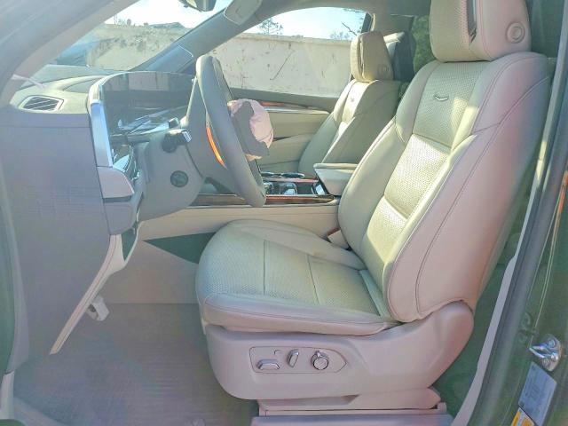 Aukcja sprzedaży 2026 Cadillac Escalade, vin: 1GYS9MKL8TR130051, numer aukcji: 49419336
