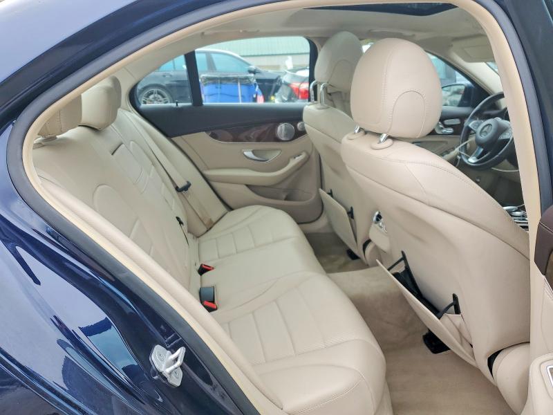 Aukcja sprzedaży 2015 Mercedes-benz C, vin: 55SWF4KB1FU025660, numer aukcji: 51428746
