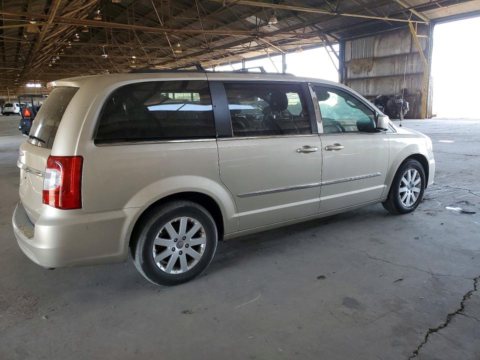 Aukcja sprzedaży 2013 Chrysler Town & Country, vin: 2C4RC1BG3DR715302, numer aukcji: 51479666