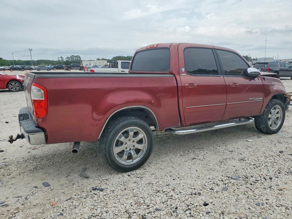 2006 Toyota Tundra მანქანა იყიდება აუქციონზე, vin: 5TBET34136S535971, აუქციონის ნომერი: 52077096