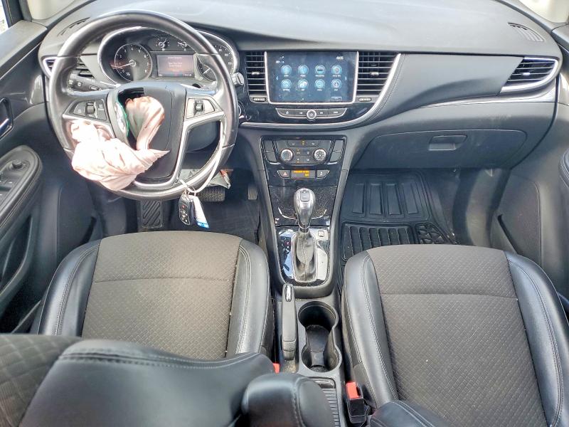 Продажа на аукционе авто 2019 Buick Encore, vin: KL4CJASB9KB729632, номер лота: 49449976
