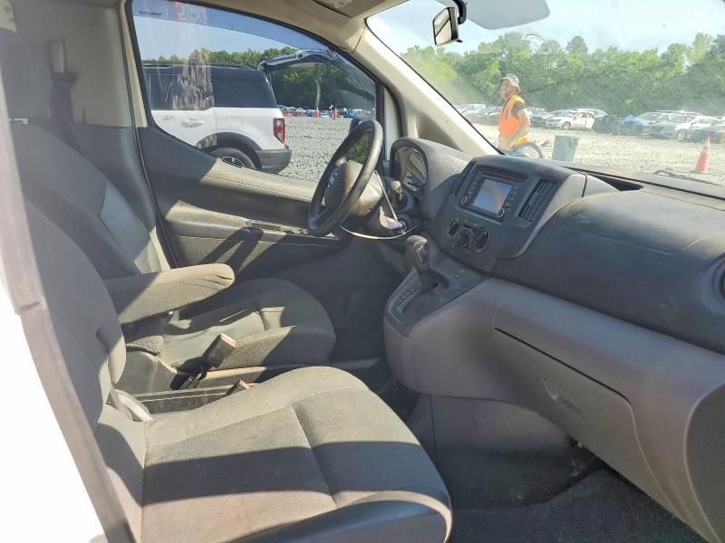 Продаж на аукціоні авто 2014 Nissan Nv200, vin: 3N6CM0KN3EK698174, номер лоту: 50423646