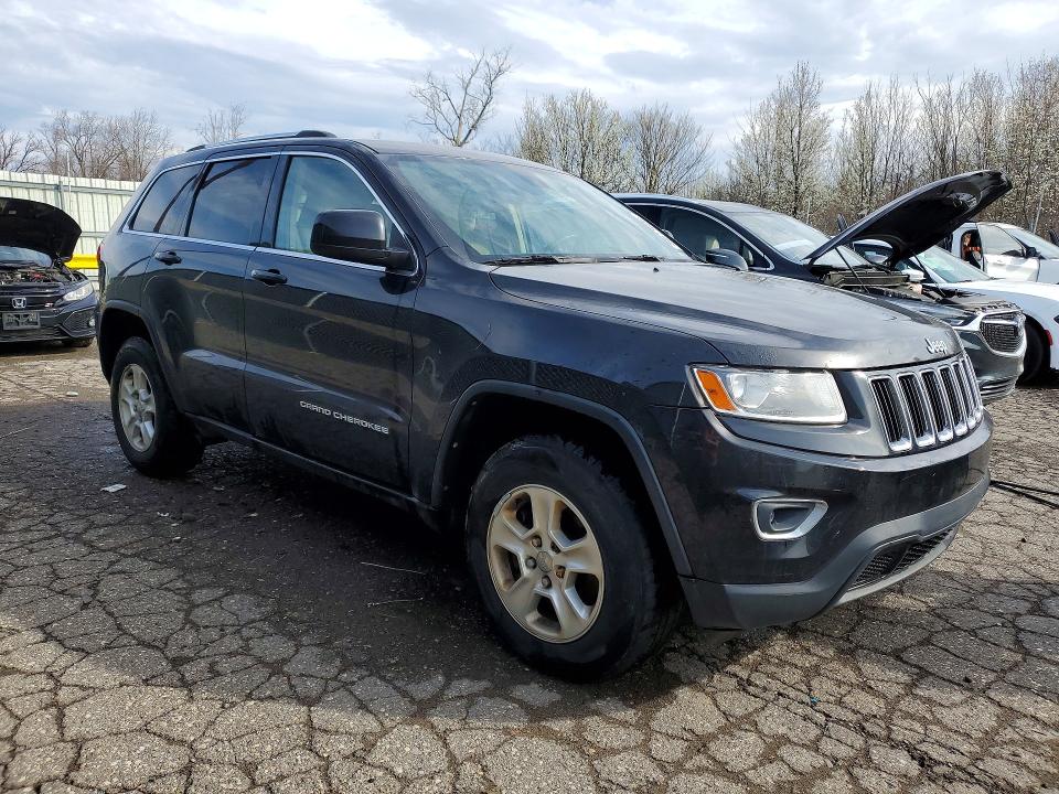 Aukcja sprzedaży 2014 Jeep Grand Cherokee, vin: 1C4RJFAG0EC104433, numer aukcji: 49611606