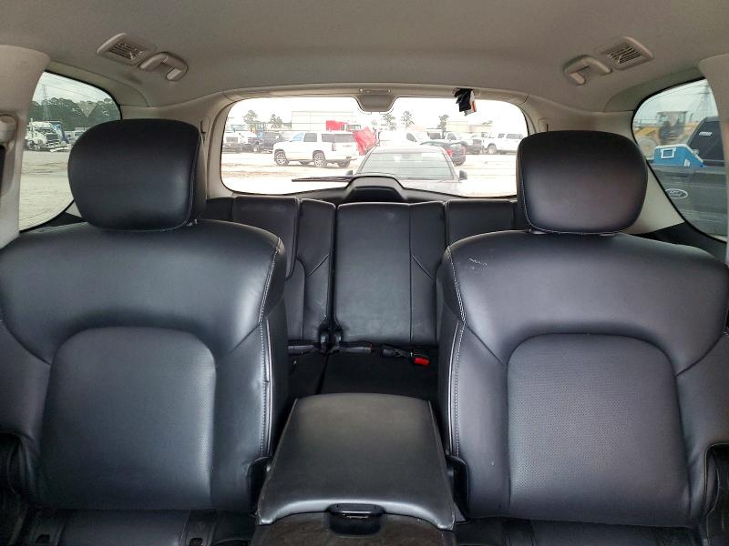 Продаж на аукціоні авто 2022 Infiniti Qx80, vin: JN8AZ2AE2N9291673, номер лоту: 50389826