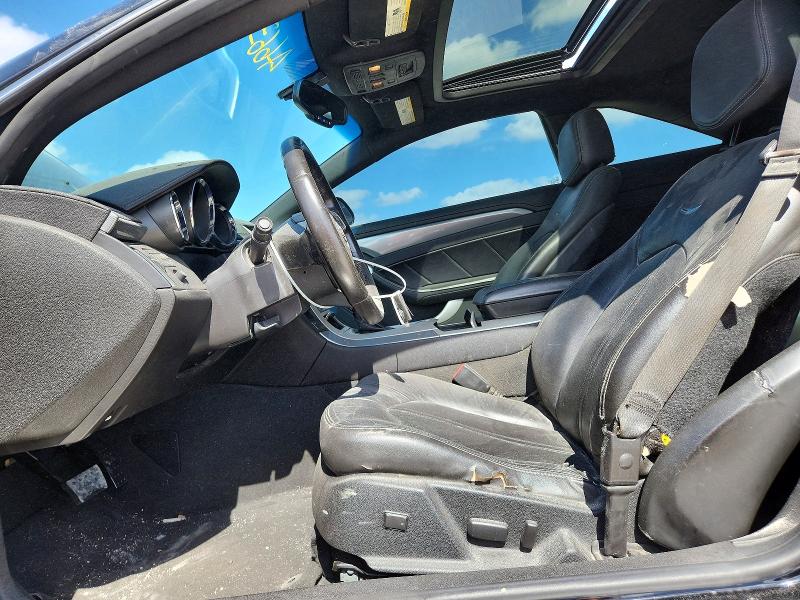 Продажа на аукционе авто 2014 Cadillac Cts, vin: 1G6DC1E37E0192349, номер лота: 46632456