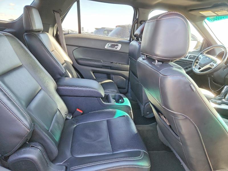 Aukcja sprzedaży 2015 Ford Explorer, vin: 1FM5K8GT5FGA47888, numer aukcji: 49066606
