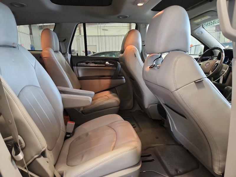 Aukcja sprzedaży 2016 Buick Enclave, vin: 5GAKRBKD3GJ187640, numer aukcji: 49268996