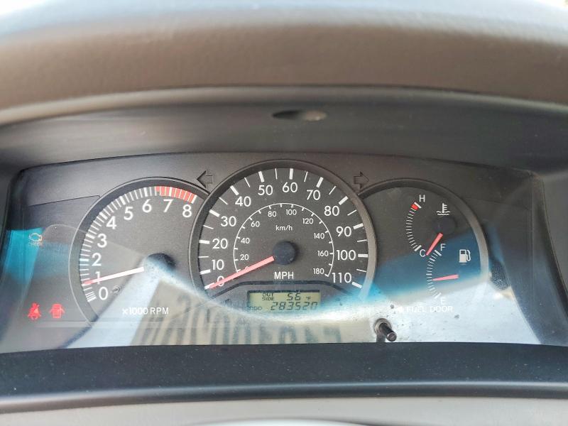 Продаж на аукціоні авто 2004 Toyota Corolla, vin: 1NXBR32E54Z198190, номер лоту: 51819926