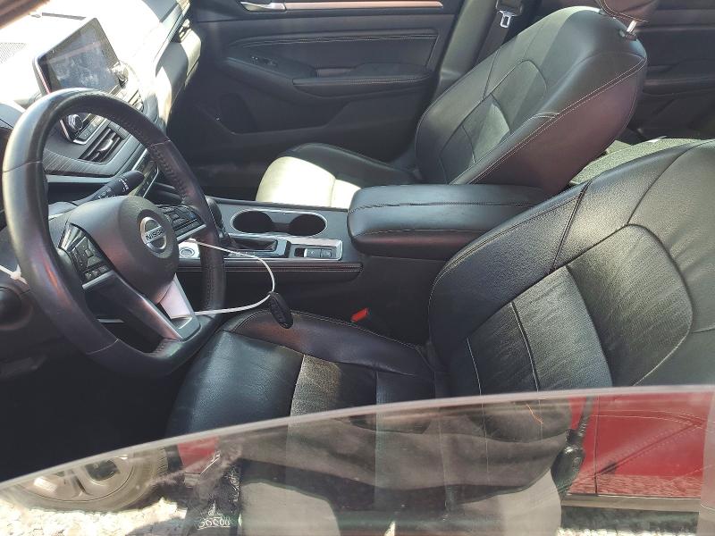 2019 Nissan Altima მანქანა იყიდება აუქციონზე, vin: 1N4BL4EV7KC180127, აუქციონის ნომერი: 50273506