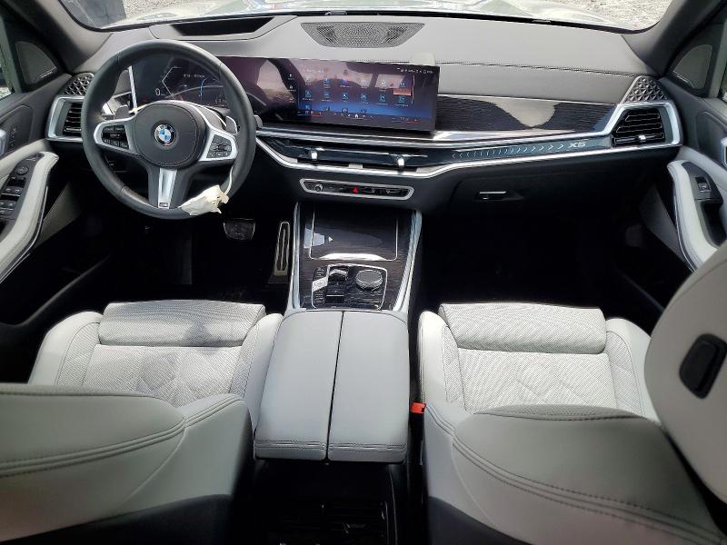 Aukcja sprzedaży 2026 Bmw X5, vin: 5UX23EU07T9073808, numer aukcji: 50271476