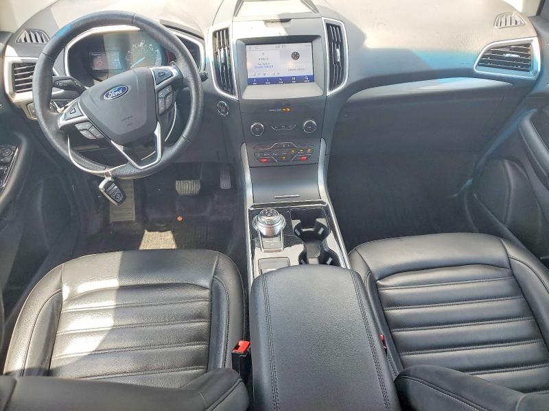 Продаж на аукціоні авто 2020 Ford Edge, vin: 2FMPK4J97LBA19074, номер лоту: 50739616
