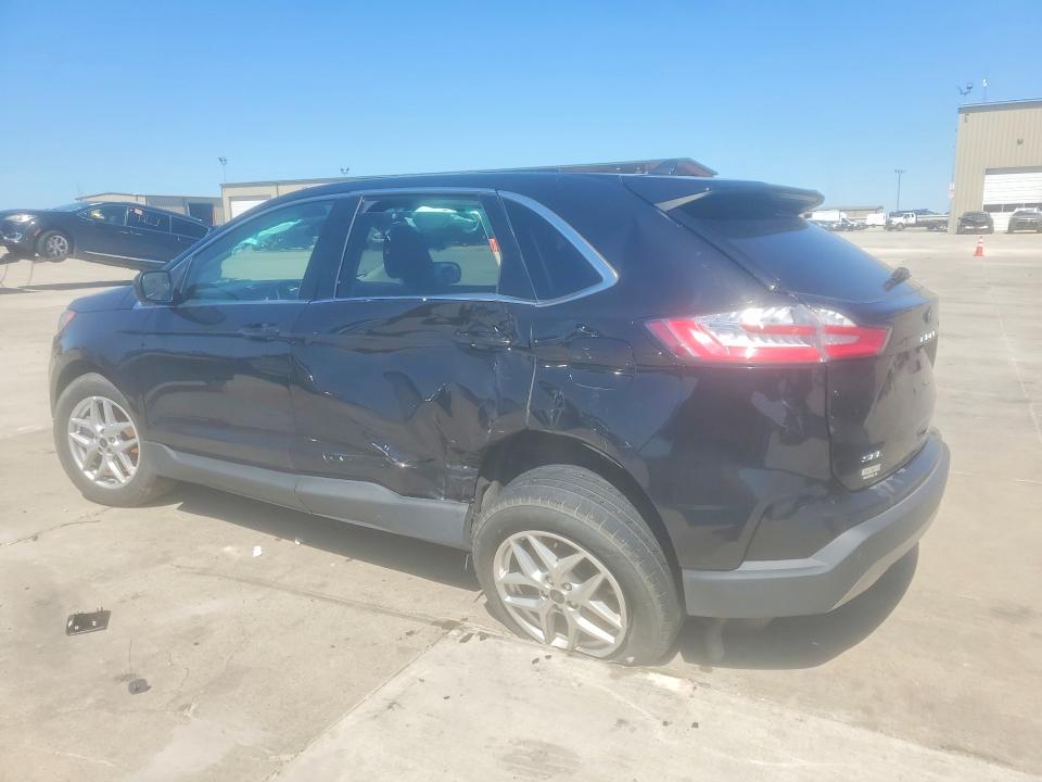 Продажа на аукционе авто 2023 Ford Edge, vin: 2FMPK4J92PBA25256, номер лота: 48945726