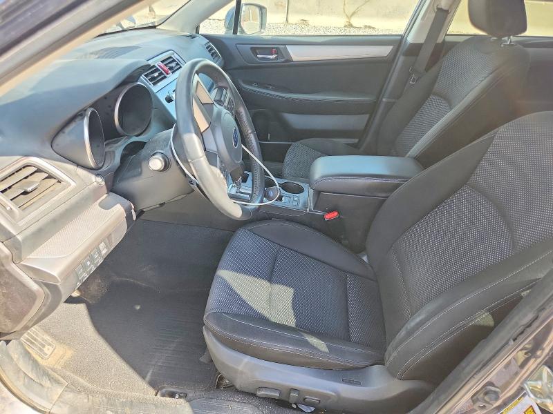 50566476 :رقم المزاد ، 4S4BSAHC0H3384505 vin ، 2017 Subaru Outback مزاد بيع