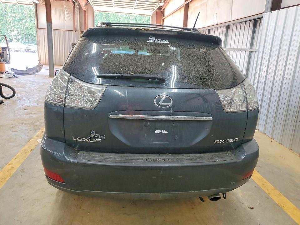 Aukcja sprzedaży 2008 Lexus Rx, vin: 2T2HK31U78C056191, numer aukcji: 50732376