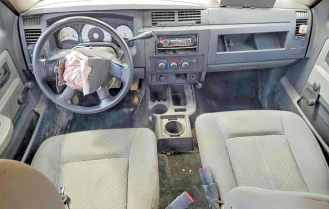 Aukcja sprzedaży 2008 Dodge Dakota, vin: 1D7HW28K88S508127, numer aukcji: 50117836