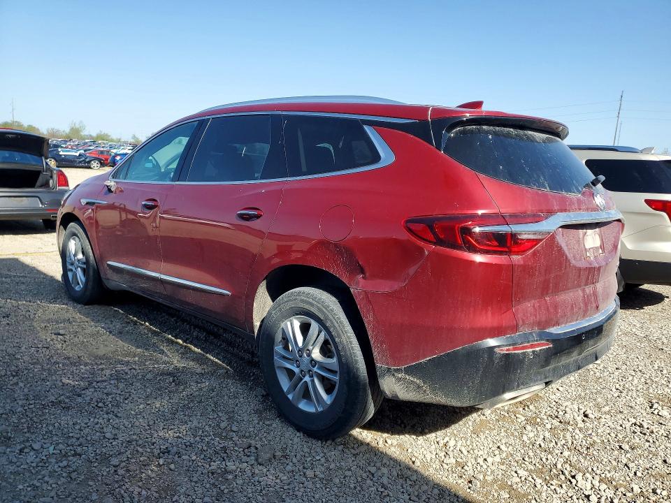Aukcja sprzedaży 2019 Buick Enclave, vin: 5GAEVAKW2KJ297589, numer aukcji: 49252926