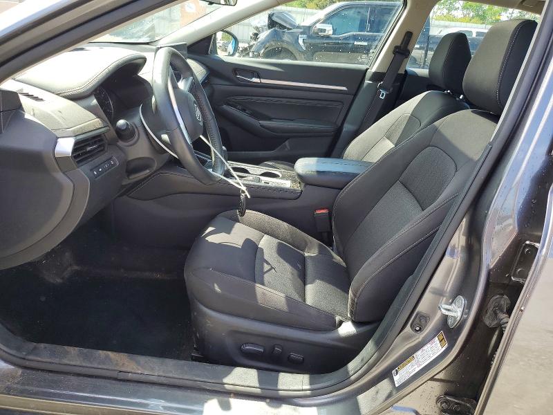 Aukcja sprzedaży 2023 Nissan Altima, vin: 1N4BL4DV6PN380932, numer aukcji: 50492866