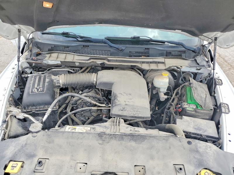 Продажа на аукционе авто 2014 Ram 1500, vin: 1C6RR7LG2ES193981, номер лота: 48198426