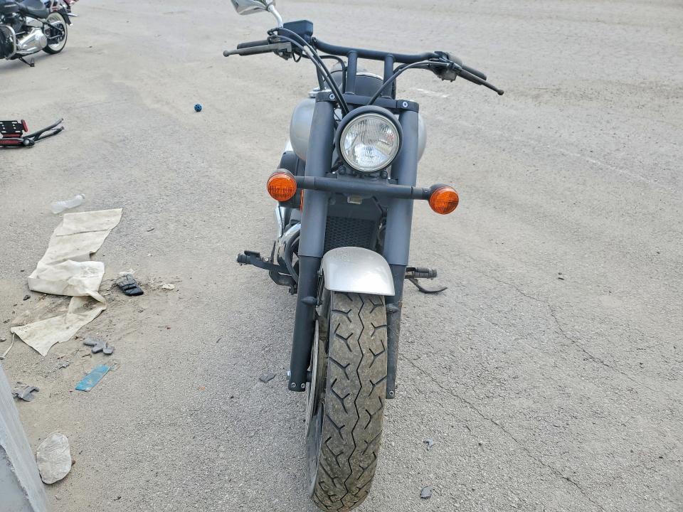 Aukcja sprzedaży 2015 Honda Vt750, vin: JH2RC5378FK500335, numer aukcji: 51907826
