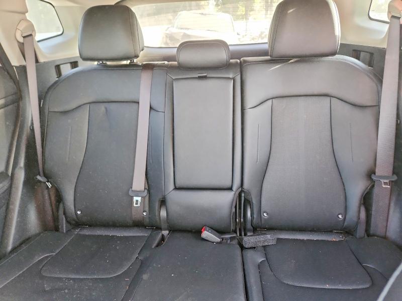 48158456 :رقم المزاد ، 5XYK33DFXTG420346 vin ، 2026 Kia Sportage مزاد بيع