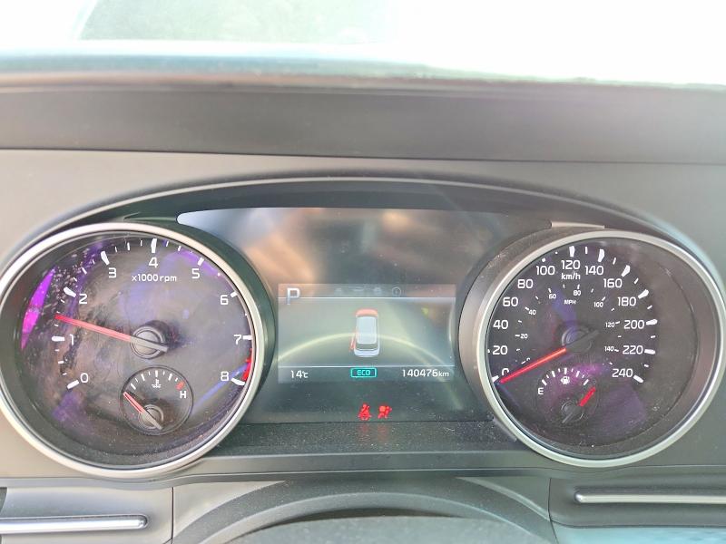Auction sale of the 2023 Kia Carnival Lx, vin: KNDNB5H39P6202547, lot number: 50124316