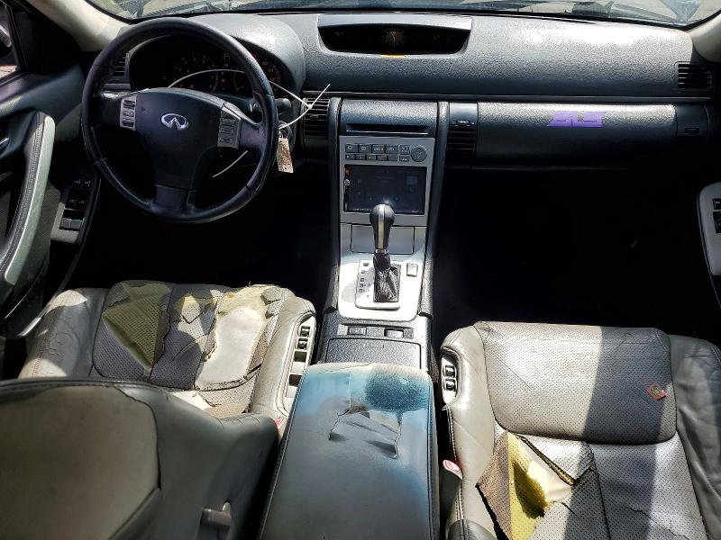 Продажа на аукционе авто 2005 Infiniti G35, vin: JNKCV51F55M303255, номер лота: 51539446