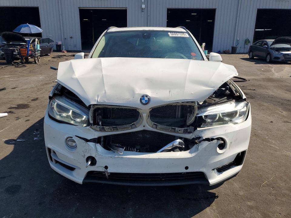 2014 Bmw X5 მანქანა იყიდება აუქციონზე, vin: 5UXKR2C55E0C01273, აუქციონის ნომერი: 50897536