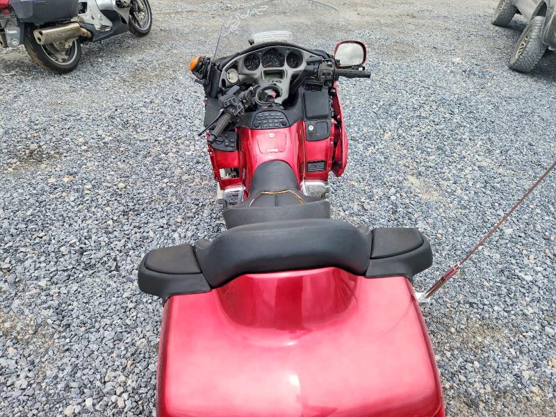 Aukcja sprzedaży 2004 Honda Gl1800, vin: 1HFSC47064A307188, numer aukcji: 51963646