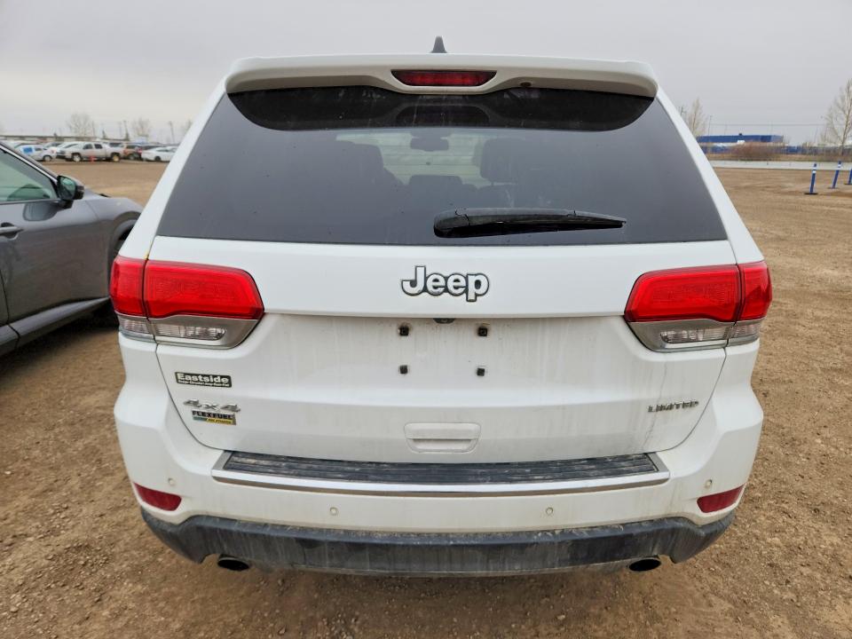 Aukcja sprzedaży 2014 Jeep Grand Cherokee, vin: 1C4RJFBG6EC514751, numer aukcji: 50329316
