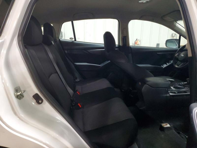 Продажа на аукционе авто 2018 Subaru Impreza, vin: 4S3GTAA67J3712763, номер лота: 49075896
