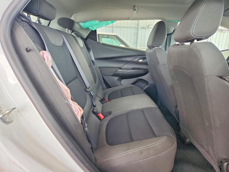 51086876 :رقم المزاد ، 1G1FW6S09P4154923 vin ، 2023 Chevrolet Bolt Ev مزاد بيع