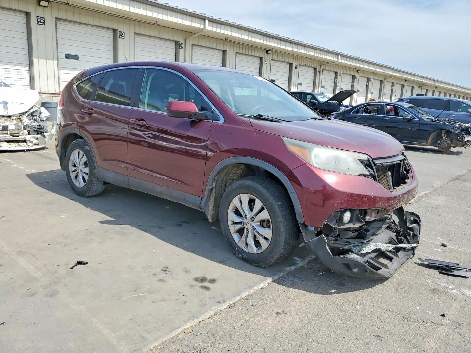 Aukcja sprzedaży 2014 Honda Cr-v, vin: 5J6RM4H59EL049975, numer aukcji: 50819036