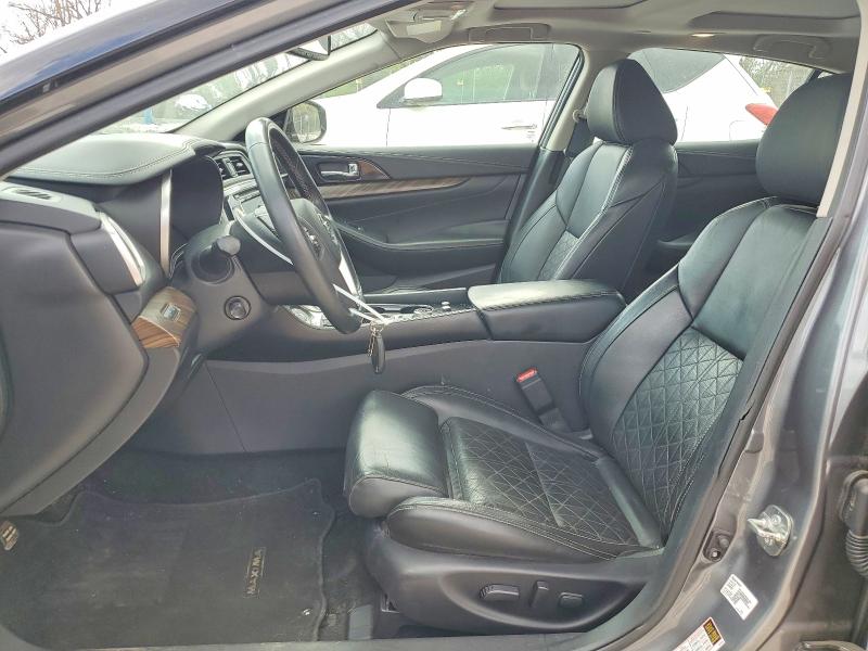 Продажа на аукционе авто 2018 Nissan Maxima, vin: 1N4AA6AP4JC401332, номер лота: 48169296
