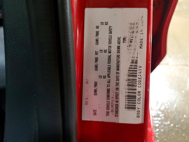 Продажа на аукционе авто 2014 Mazda 6, vin: JM1GJ1W52E1100574, номер лота: 48165456
