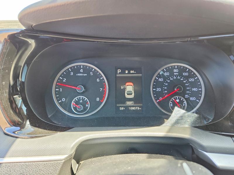 Продаж на аукціоні авто 2021 Kia K5, vin: 5XXG14J24MG018024, номер лоту: 50661356