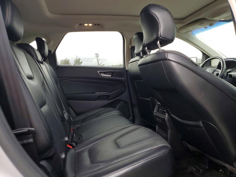 Продаж на аукціоні авто 2017 Ford Edge, vin: 2FMPK3K94HBB75394, номер лоту: 48301516