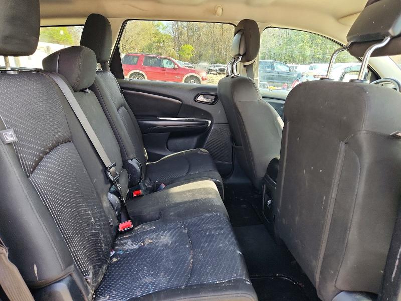 Aukcja sprzedaży 2017 Dodge Journey, vin: 3C4PDCAB2HT524835, numer aukcji: 48973956