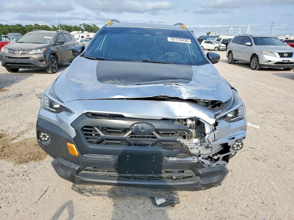 Aukcja sprzedaży 2024 Subaru Crosstrek, vin: 4S4GUHU6XR3784050, numer aukcji: 52170436