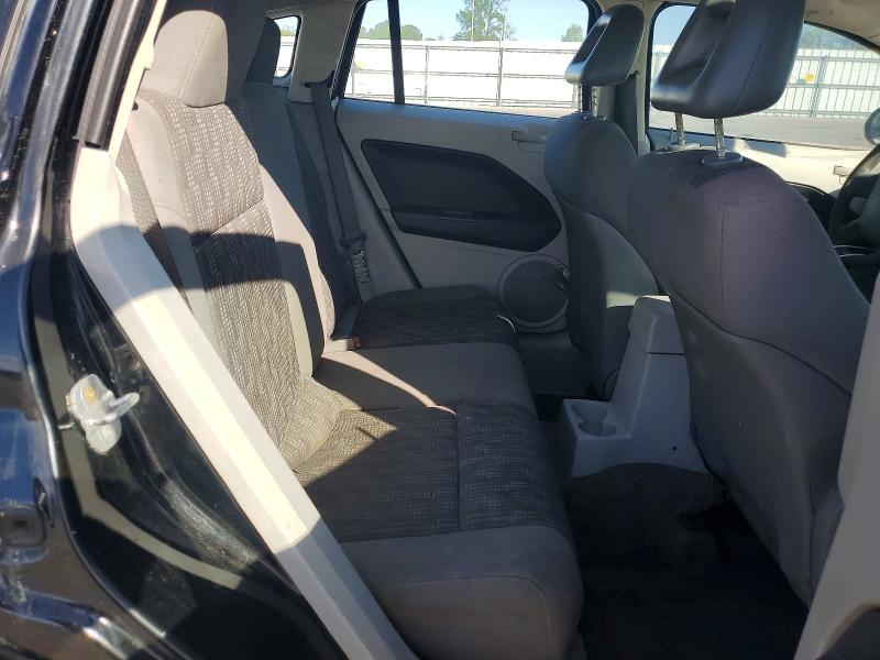 Продаж на аукціоні авто 2007 Dodge Caliber, vin: 1B3HB48B07D336939, номер лоту: 48334956