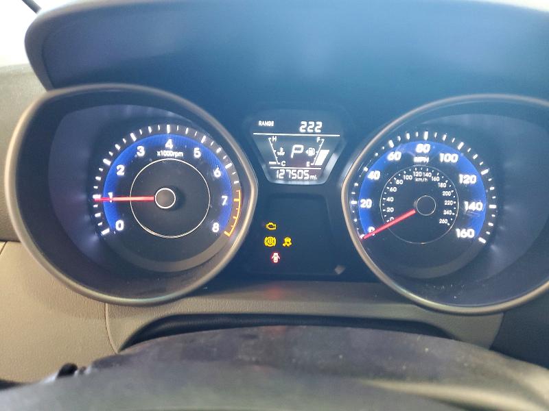 Aukcja sprzedaży 2016 Hyundai Elantra, vin: 5NPDH4AEXGH781649, numer aukcji: 51181766