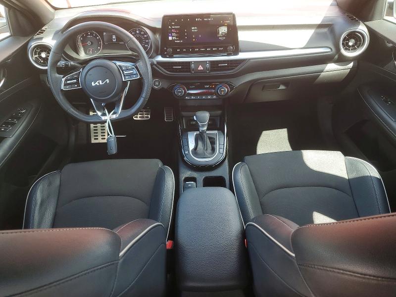 Продаж на аукціоні авто 2023 Kia Forte, vin: 3KPF54AD5PE625421, номер лоту: 49276936