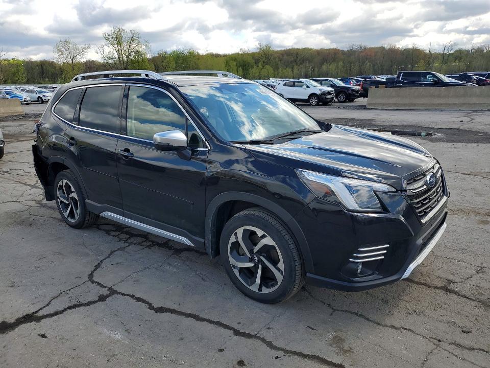 Продажа на аукционе авто 2023 Subaru Forester, vin: JF2SKARCXPH515039, номер лота: 49869796