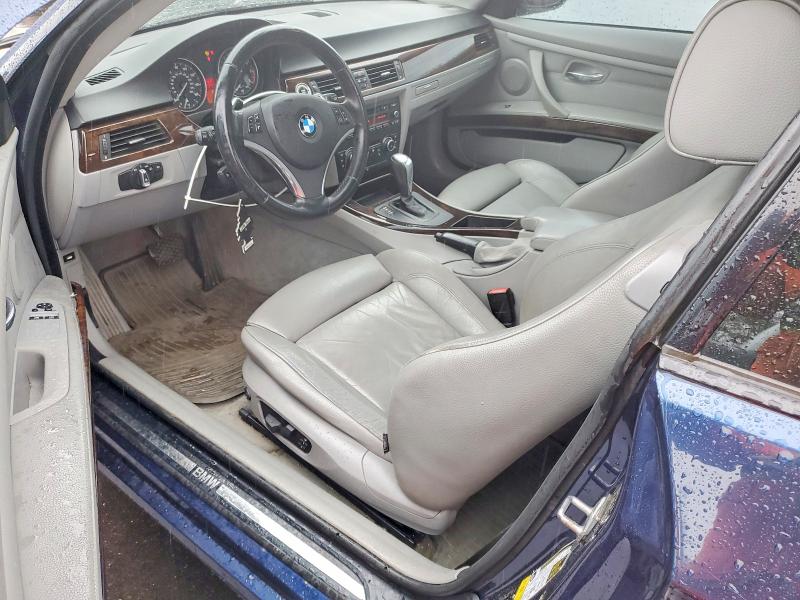 Aukcja sprzedaży 2011 Bmw 328, vin: WBAKE3C53BE557863, numer aukcji: 50760166