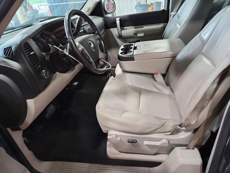 Aukcja sprzedaży 2008 Chevrolet Silverado, vin: 1GCEK19J38Z230463, numer aukcji: 51373306