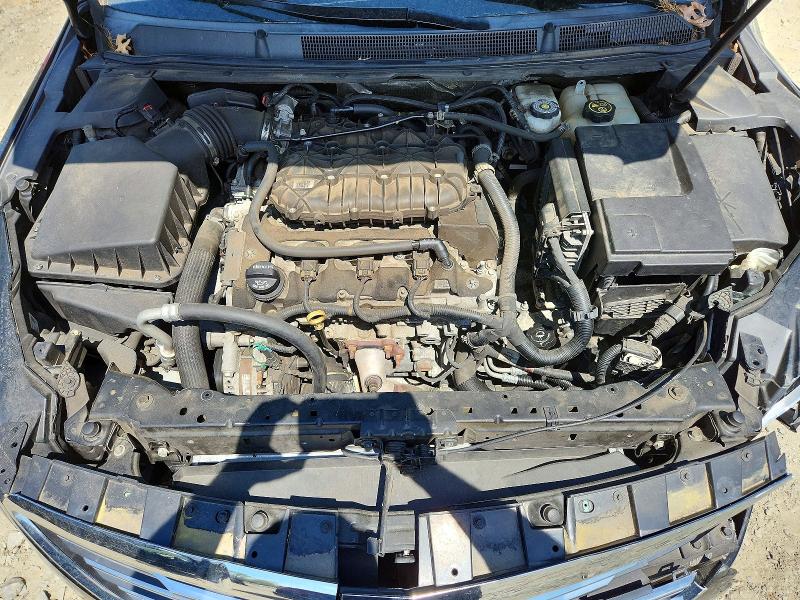 Aukcja sprzedaży 2019 Cadillac Xts, vin: 2G61M5S30K9108174, numer aukcji: 49980396