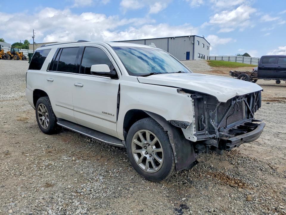 Aukcja sprzedaży 2016 Gmc Yukon, vin: 1GKS1CKJ2GR256339, numer aukcji: 51603846